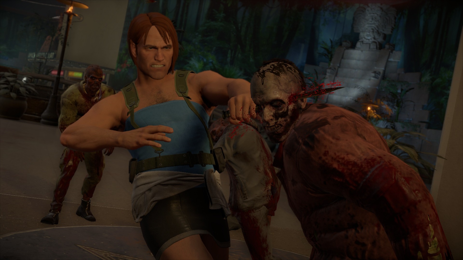 Dead Rising 4: Frank´s Big Package